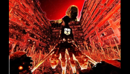 The Attack on Titan Movie Will Be Filmed on a Deserted Island