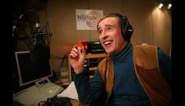 Brand New Partridge | Coming Soon – Throwing Digital Sheep