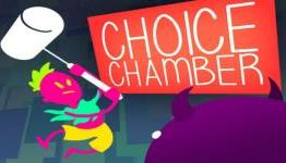 Kickstarter Weekly: Sup, Holmes? and Choice Chamber