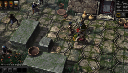 Expeditions: Conquistador Now Moddable