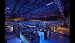 Apple, Facebook, Google data centres getting greener: Greenpeace