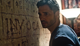 Two Trailers Released For “Deliver Us From Evil”