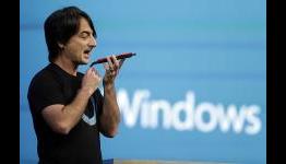 Microsoft unveils ‘Cortana’ to take on Apple’s Siri, Google Now