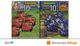 GBA Wii U Virtual Console Titles Announced