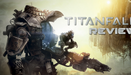 Titanfall Review | Gaming Furever