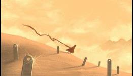 Journey Limited Edition Screenprint Is a Great Piece of Art