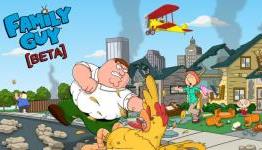 Beta Breakdown – Family Guy: The Quest for Stuff | Slimgamer