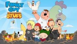 Adam West Announces Mayoral Bid at Family Guy: The Quest for Stuff Launch Party