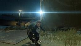 Rant Lifestyle Game Review: Metal Gear Solid V: Ground Zeroes