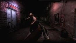 Death in Candlewood Goes for Dark 1940s Nostalgia