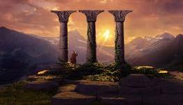 The Eschalon Trilogy: Surviving in a Niche Market