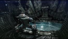 [ABG] In Verbis Virtus – Voice Controlled Spellcasting in a H.R. Giger Inspired World
