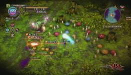 The Witch and the Hundred Knight review | SG Gaming Info
