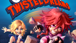 Giana Sisters: Twisted Dreams Patch – Ready For Release