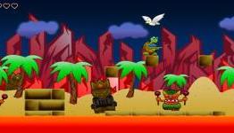 Saturnine Games Talk Turtle Tale Wii U vs 3DS, Launch Date Info