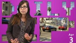 Hearthstone on iPad, GTA Online’s High Life, Kitty Cat’s and more! | The Daily XP April 3rd