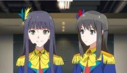Wake Up, Girls! Episode #12 Anime Review (Season Finale) | Fandom Post