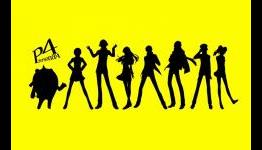 Persona 4 Confirmed for PS3, Release Date Revealed