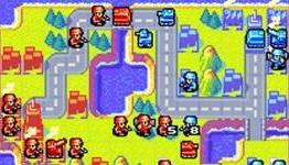 Wii U Virtual Console Game Boy Advance video impressions
