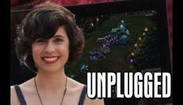 Geek & Sundry Launch ‘Unplugged’ to Bring Video Games to Life