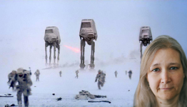 Ex-Uncharted Writer To Work On New Star Wars Game
