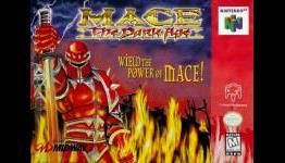 N64 Game Review- Mace:The Dark Age