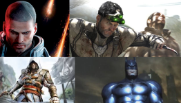 Top 5 Wii U Third Party Games