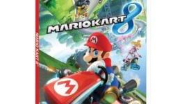 Check this out: First Look at the Mario Kart 8 Official Game Guide from Prima