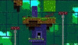 Fez Review – Player Attack [PS4]