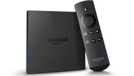 Amazon Fire TV—Who’s it for?
