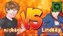 VS Episode 57 – Michael vs. Lindsay