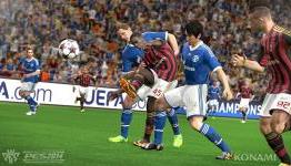 PES 2014 Data Pack 4 Release Date Revealed