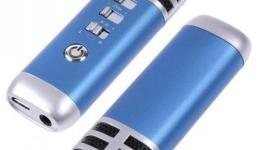 Do You Need a Karaoke Gadget to Tune Up Your Tonsils?