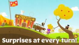 Tiny Thief Gets New Bewitched Episode, Includes New Stages And More