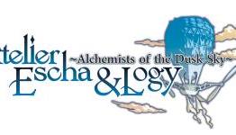 Atelier Escha & Logy: Alchemists of the Dusk Sky Review (Invision Game Community)
