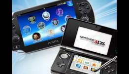 Nintendo 3DS vs. PS Vita: The Portable Gaming Device Battle Royale