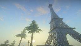 EverQuest Next, Landmark creator hopes players spend their lives in game