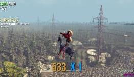 Goat Simulator Review – Zero1Gaming