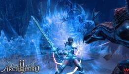 Archlord II Closed Beta Test Pre-Registration And New Info On Races And Game Lore