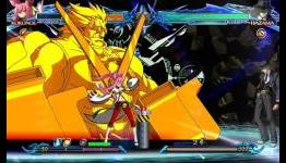 BlazBlue: Chrono Phantasma Review [Capsule Computers]