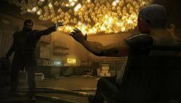 Deus Ex: The Fall – Review (PC) | ReviewMango