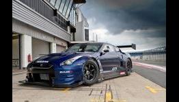 Assetto Corsa: Nissan GT-R officially licensed