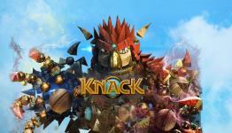 Knack Now Available At Newegg For $24.99