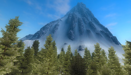 Exploration Title FRONTIERS Greenlit on Steam