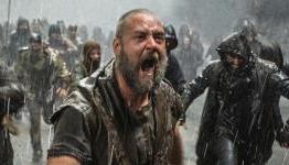 Noah Review | Clickonline