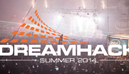 DreamHack Announced Capcom Pro Tour Ultra Street Fighter 4 Tournament!