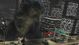 Interview: Rogue Play on Godzilla – Smash3