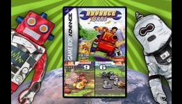 “Advance Wars” GBA eShop Review – WeLiveFilm