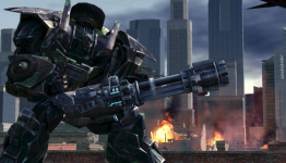 Transformers Universe is “complex at its heart” | Gamereactor UK
