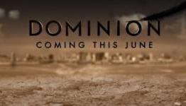 Syfy Dominion Teaser